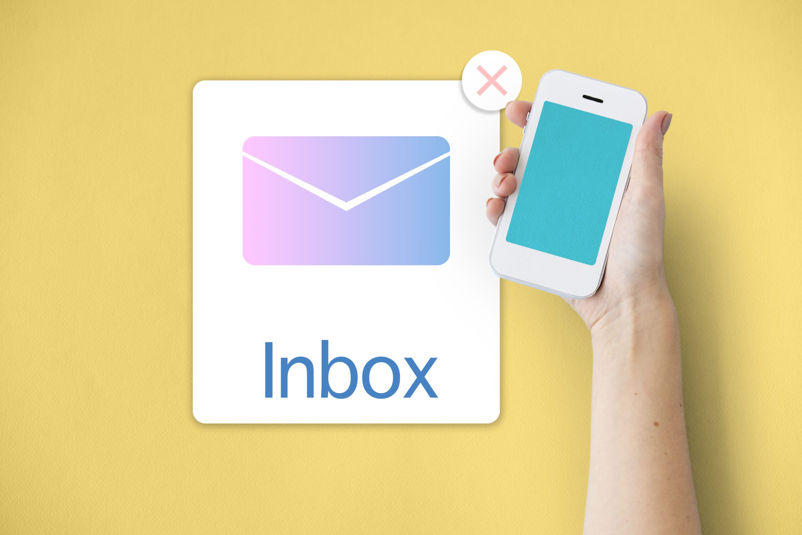 email unsubscribe