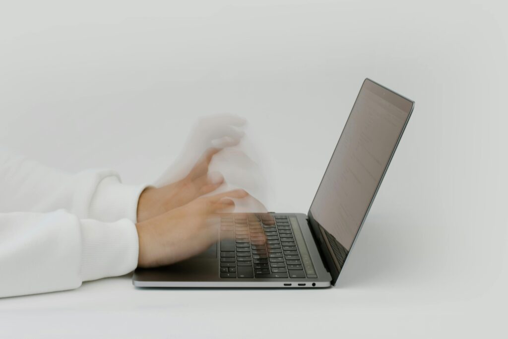 Email Reputation Ultimate Guide for 2025 2 pexels cottonbro 5474294