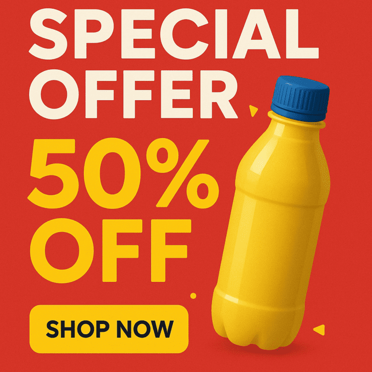 product promotion ideas
