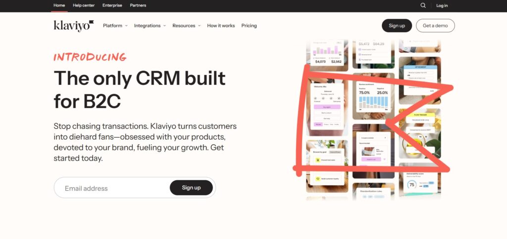 Top 10 Shopify Apps That’ll Make Running Your Store Easier in 2025 2 Klaviyo