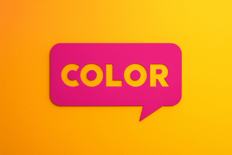 call to action colors