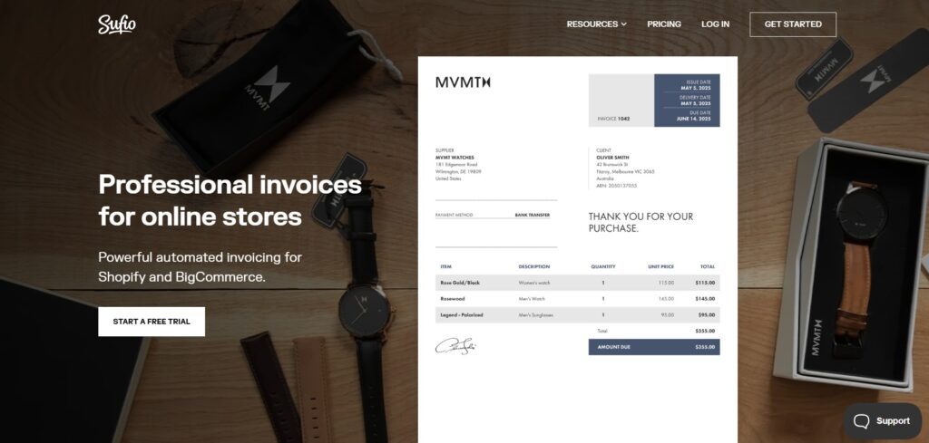 Top 10 Shopify Apps That’ll Make Running Your Store Easier in 2025 5 sufio