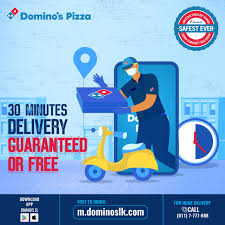 What Are Unique Selling Proposition? With 13 USP Examples for 2025 5 Dominos Free Home Delivery