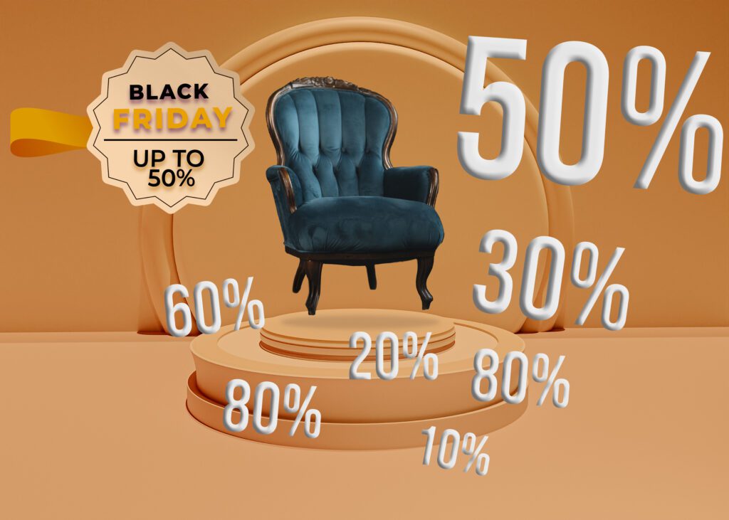 20 Proven Product Recommendation Examples To Help You Sell More in 2025 3 sale with special discount chair
