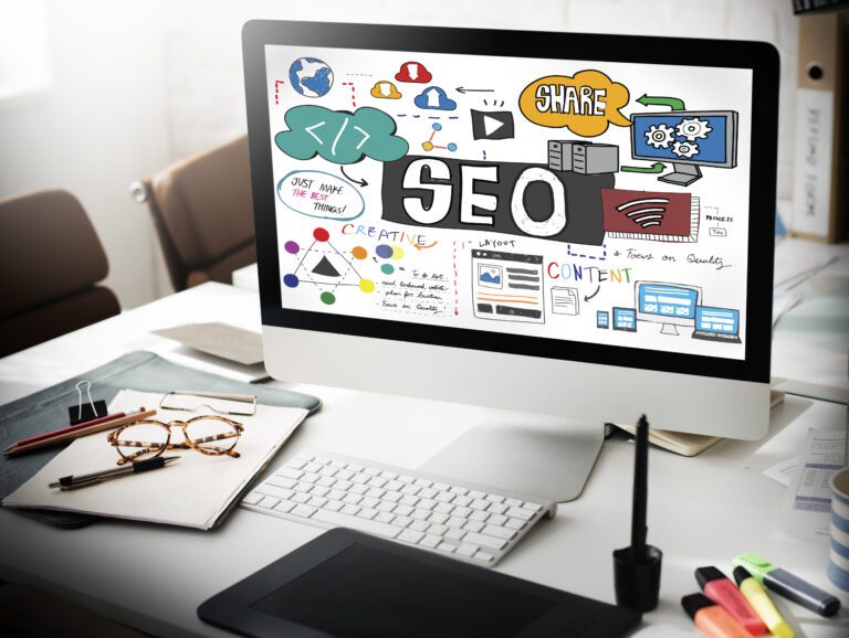 SEO on Shopify