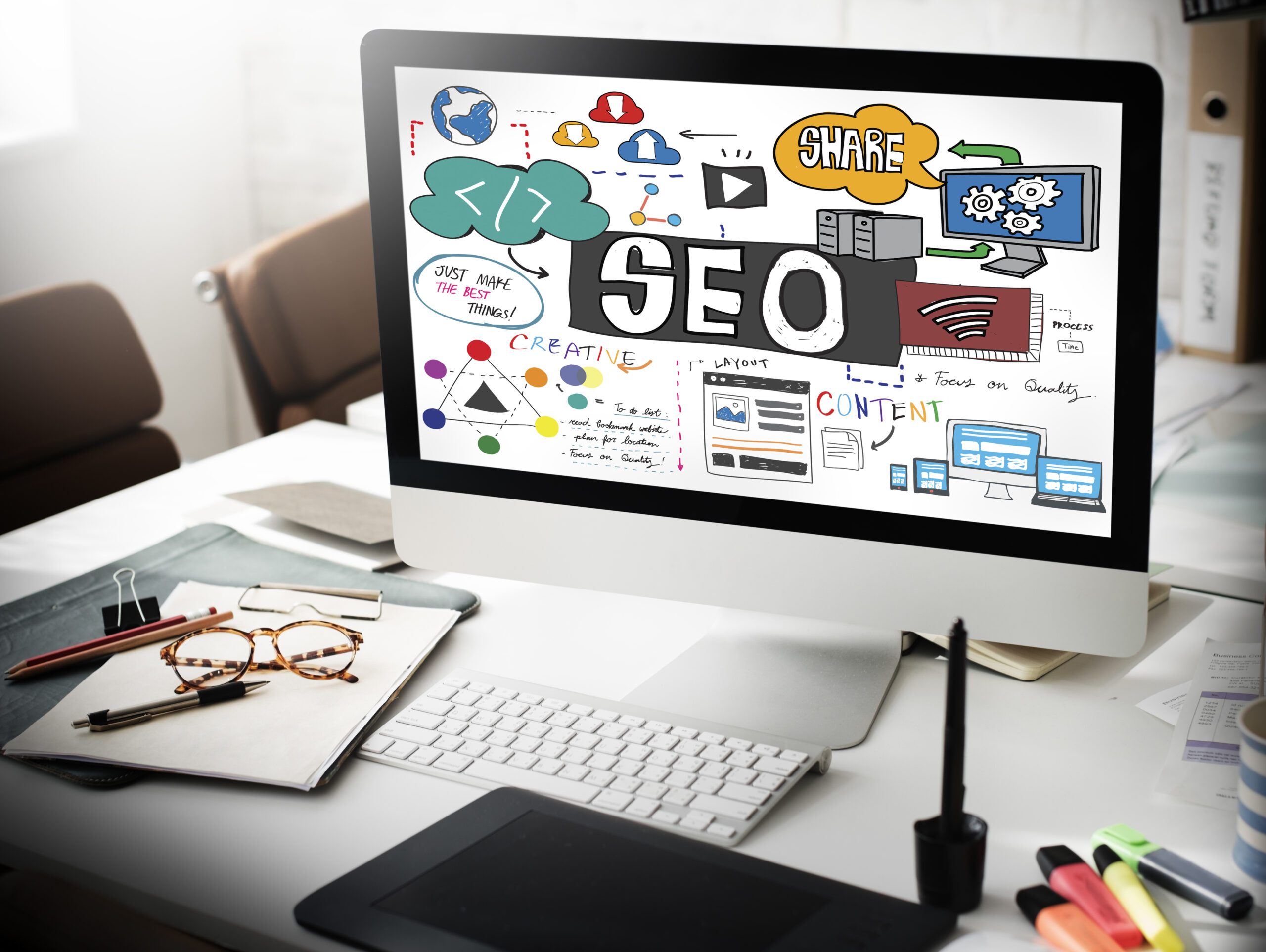 SEO on Shopify