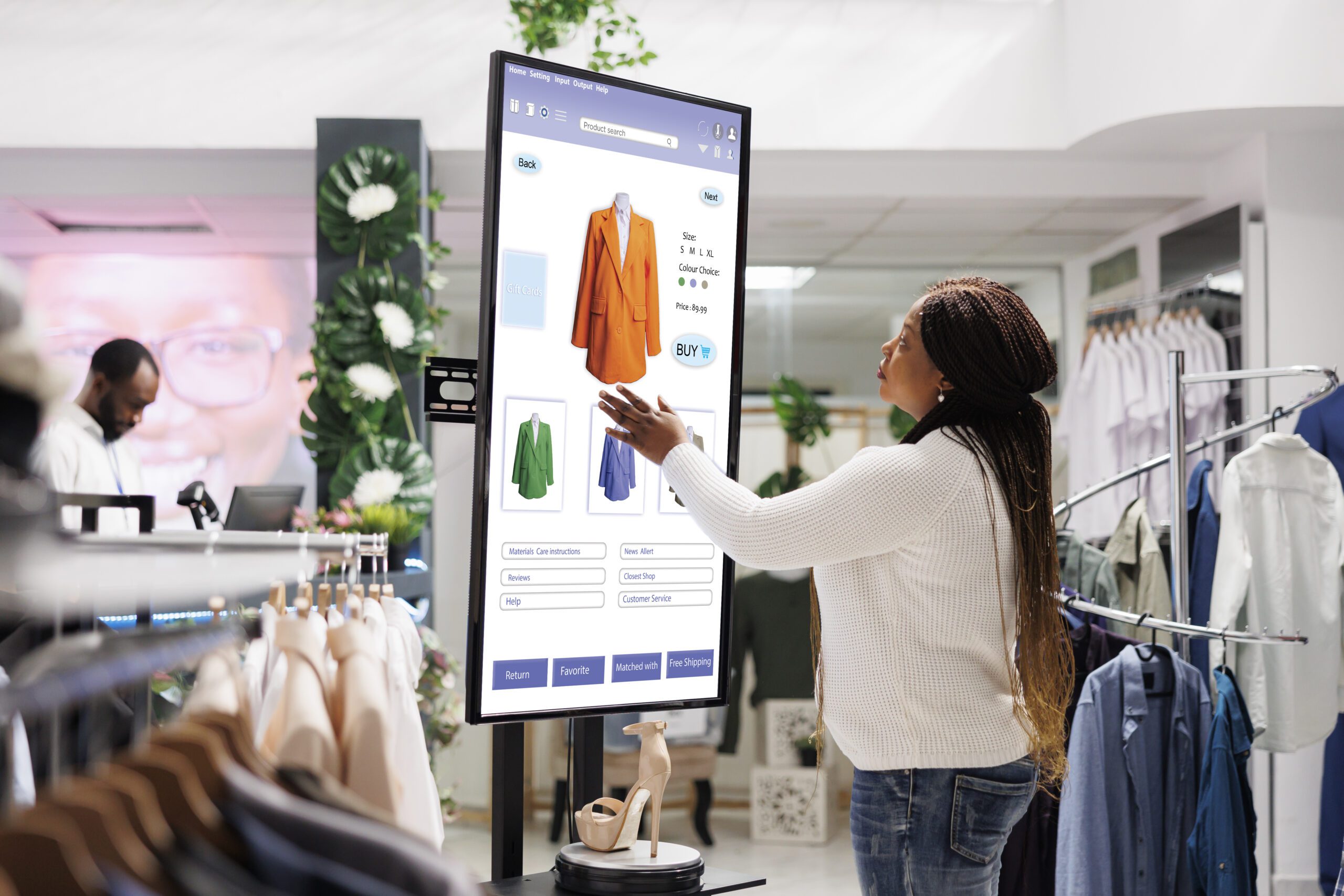 20 Proven Product Recommendation Examples To Help You Sell More in 2025 1 Product Recommendation