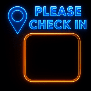 Geo-targeted popups