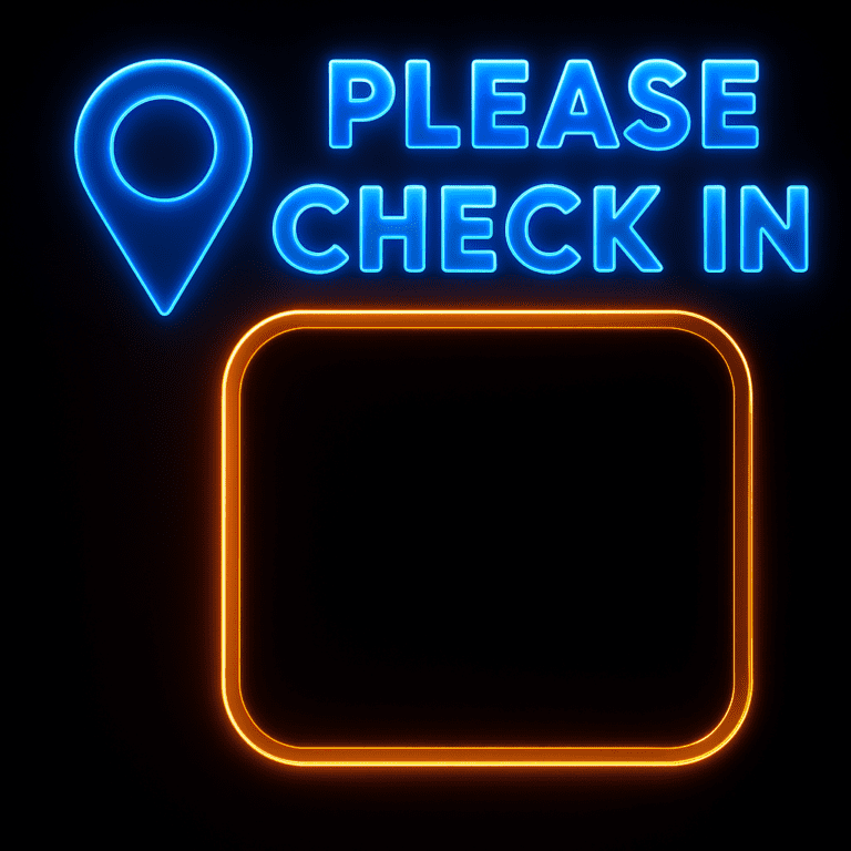 Geo-targeted popups