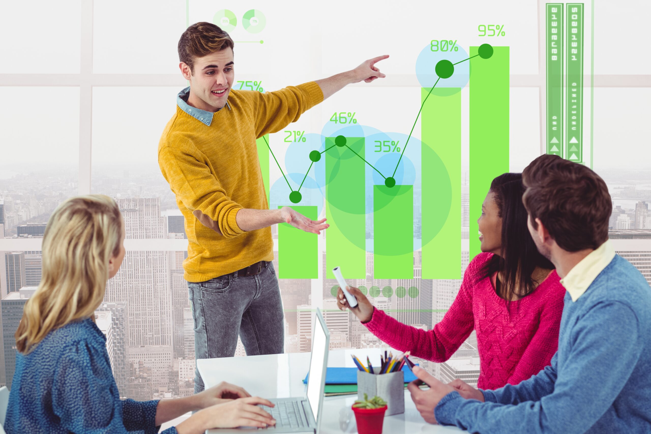 marketing leads