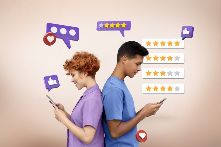 customer feedback popups