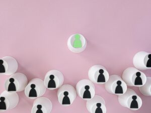 referral source targeting