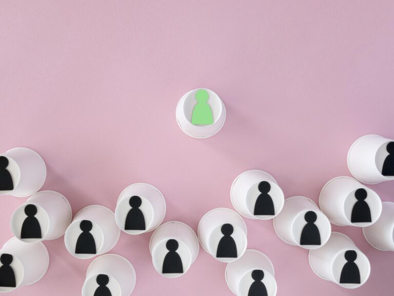 referral source targeting