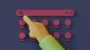 Squeeze page