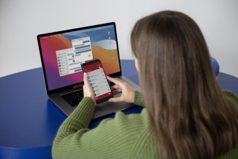 Mobile Popups Vs. Desktop Popups