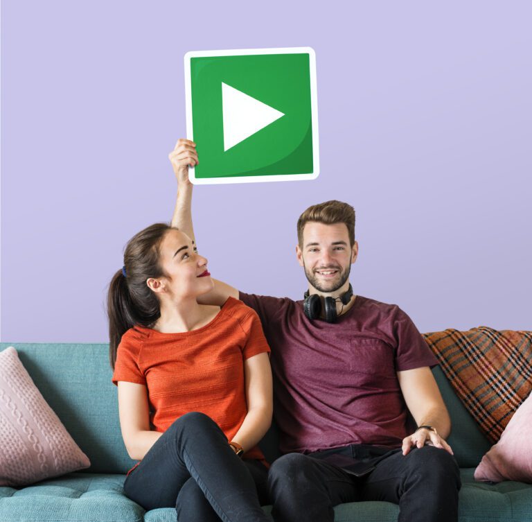 video popups