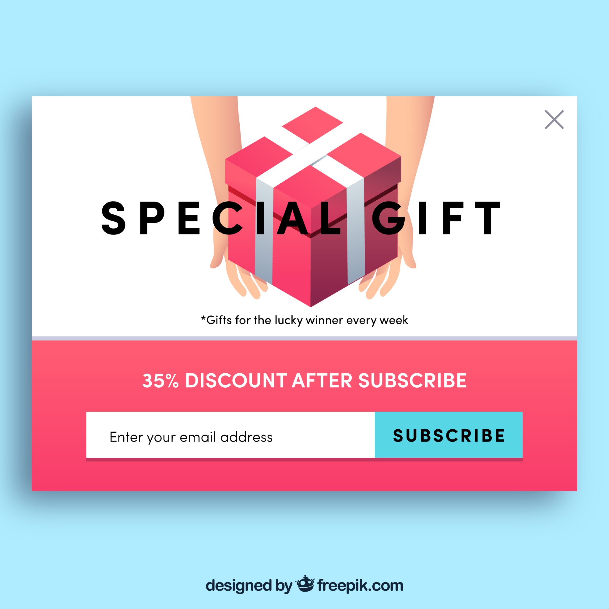 Top 20 Proven Tips for Pop Up Boxes on Websites 1 pop up boxes on websites