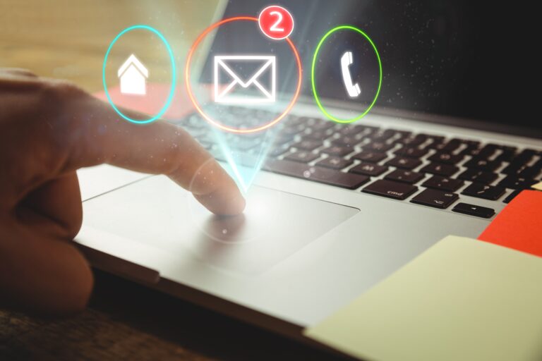 Marketing Email Types