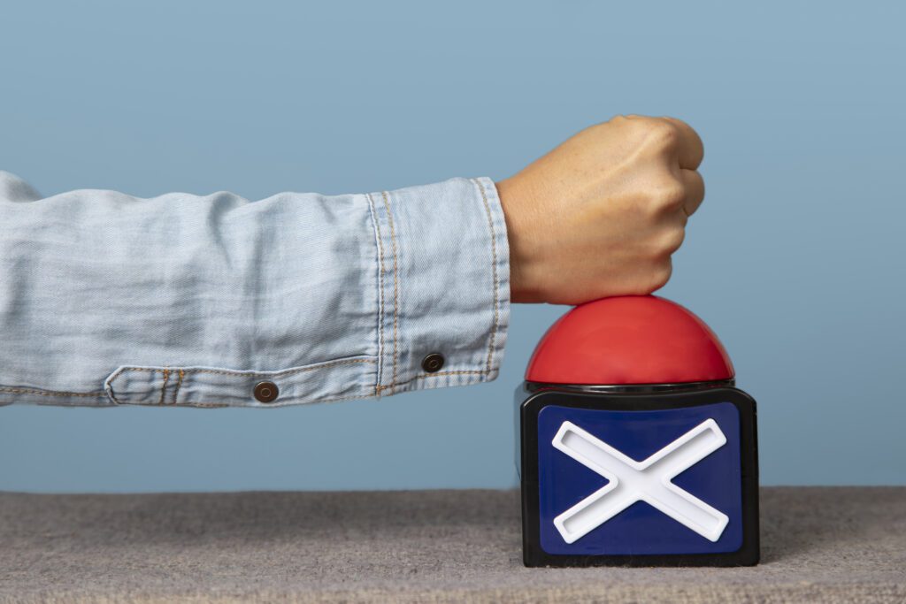Yes No Popups: Do They Really Convert Fast? 2 Yes No Popups
