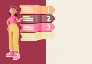 multi-step popups