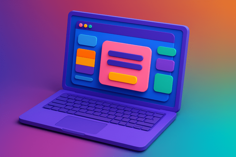 Landing Page Popup Builder