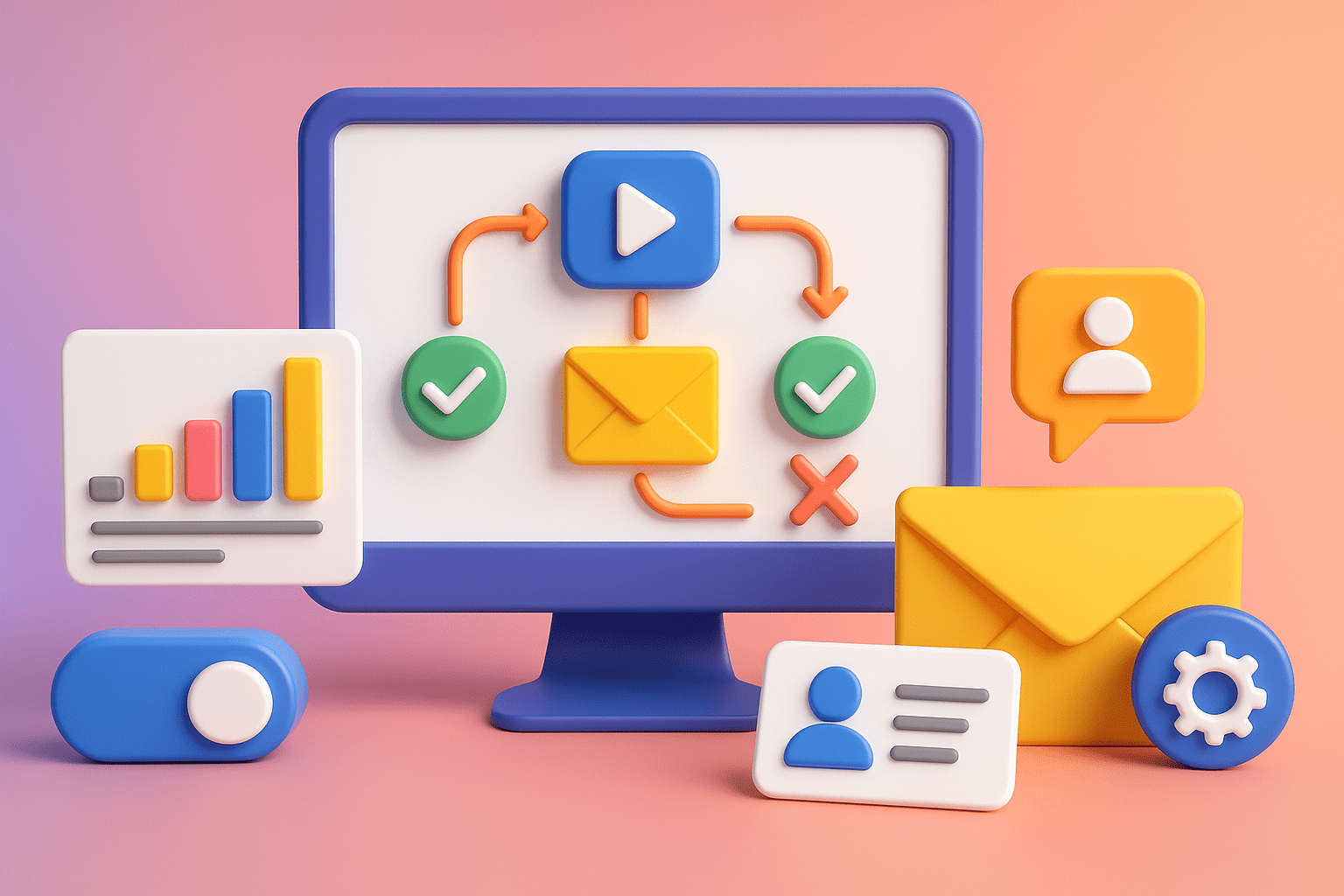 Email Marketing Automation