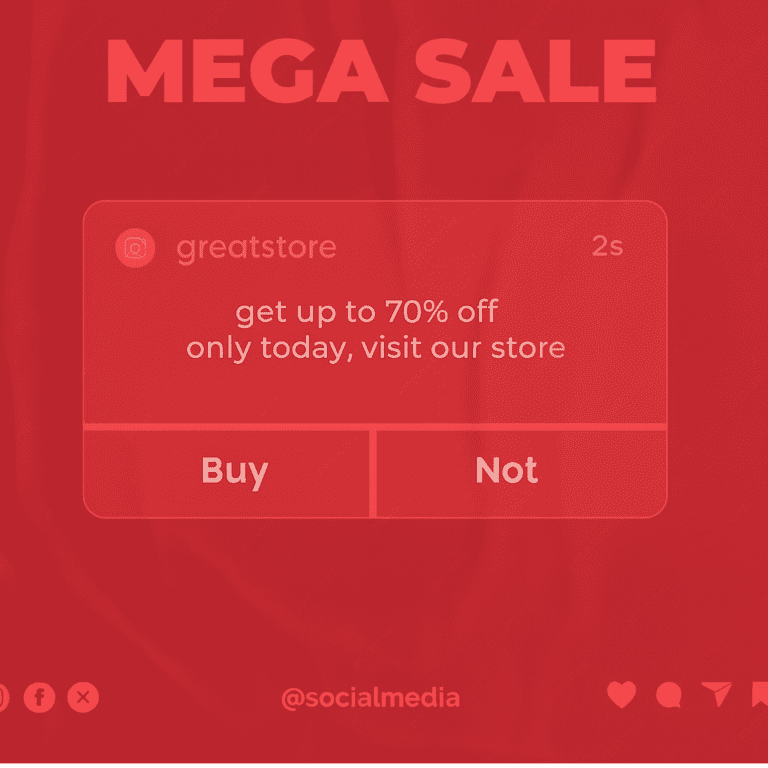 Post-Purchase Behavior Popup
