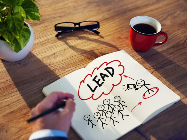 Lead Generation Tools