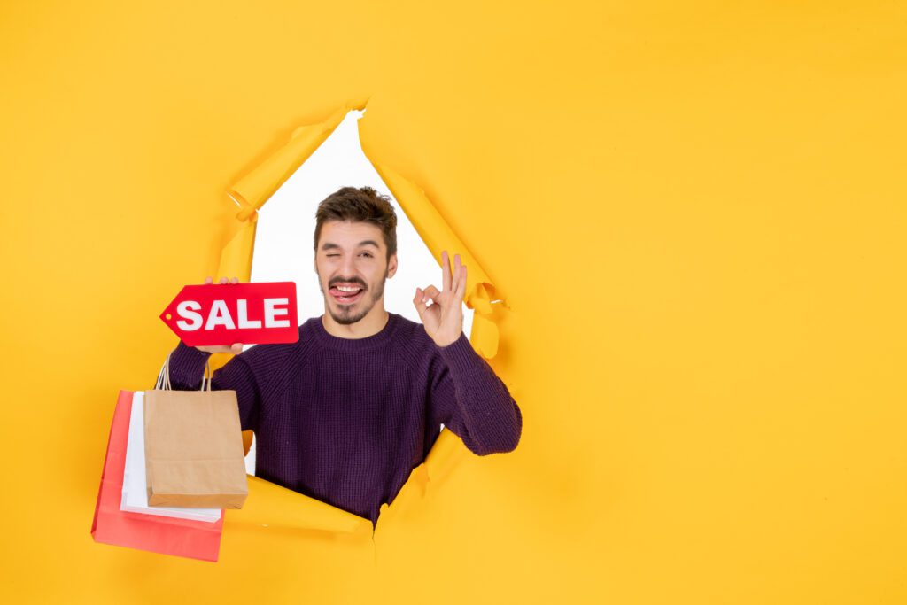 How to Increase Sales in Retail Through Pricing Psychology and Discounts 2 Increase Sales in Retail