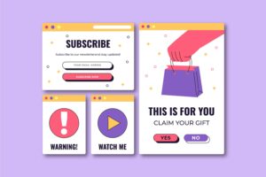 Ecommerce Product Recommendation Popup