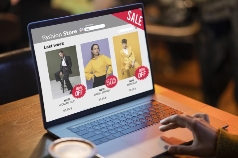 Increase Ecommerce Sales