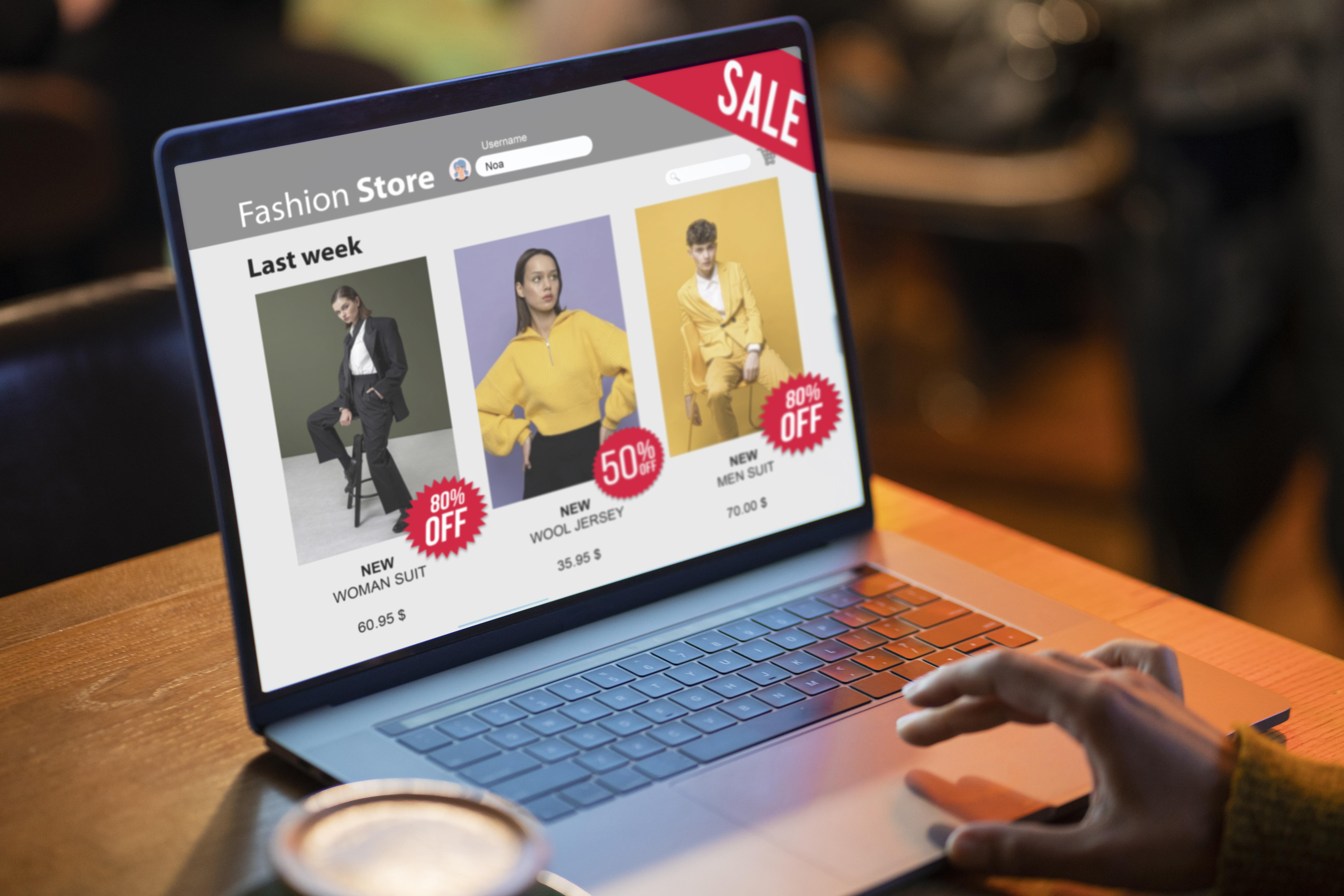 How to Increase Ecommerce Sales with Personalization at Scale 1 Increase Ecommerce Sales