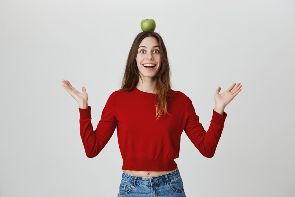 create buyer persona