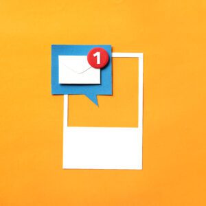 SMS popup examples