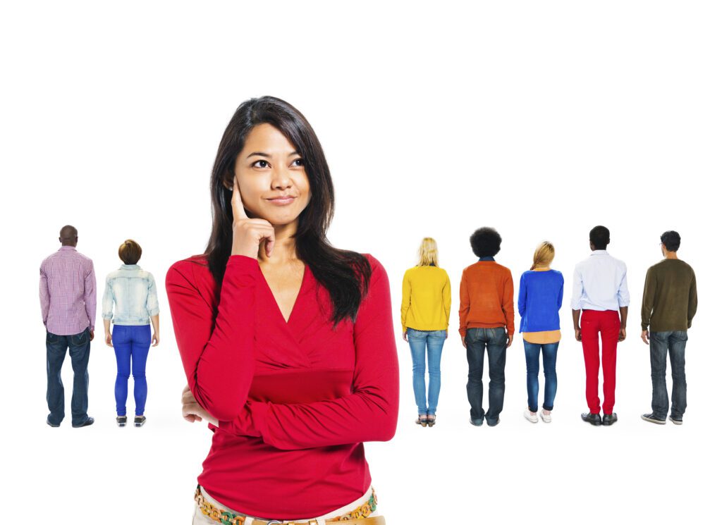 buyer persona