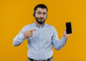 Collect Phone Numbers Using Popups