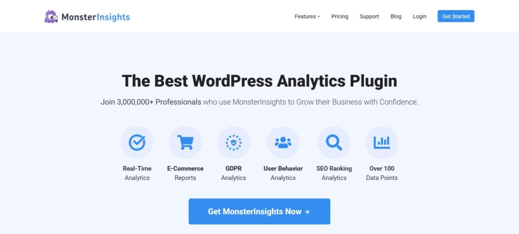 Related Post Plugins for WordPress - MonsterInsights
