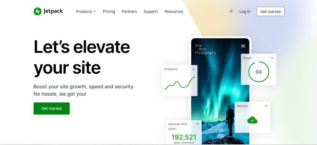 Related Post Plugins for WordPress - 
Jetpack