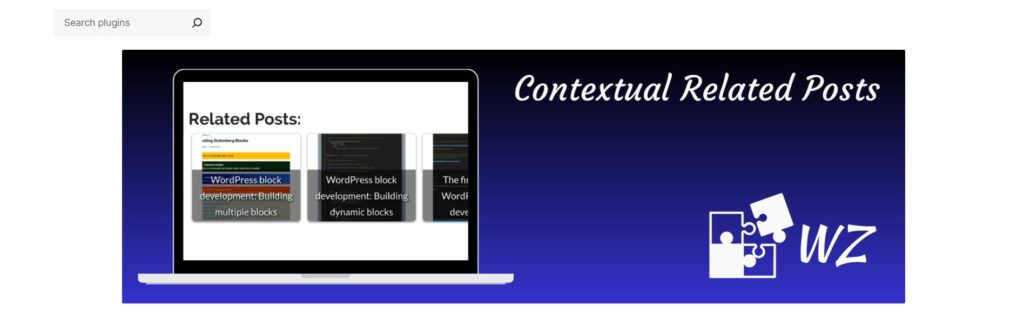 Related Post Plugins for WordPress - Contextual Related Posts