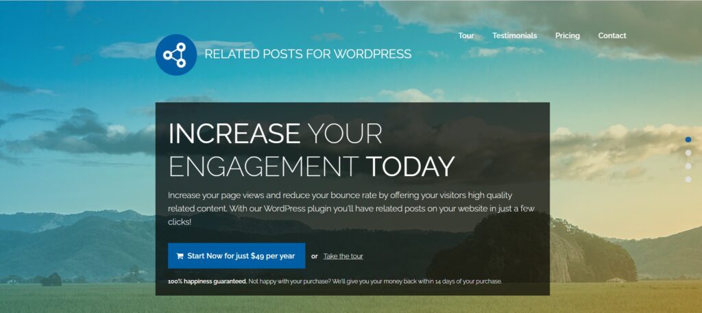 Related Post Plugins for WordPress - Related Posts for WordPress