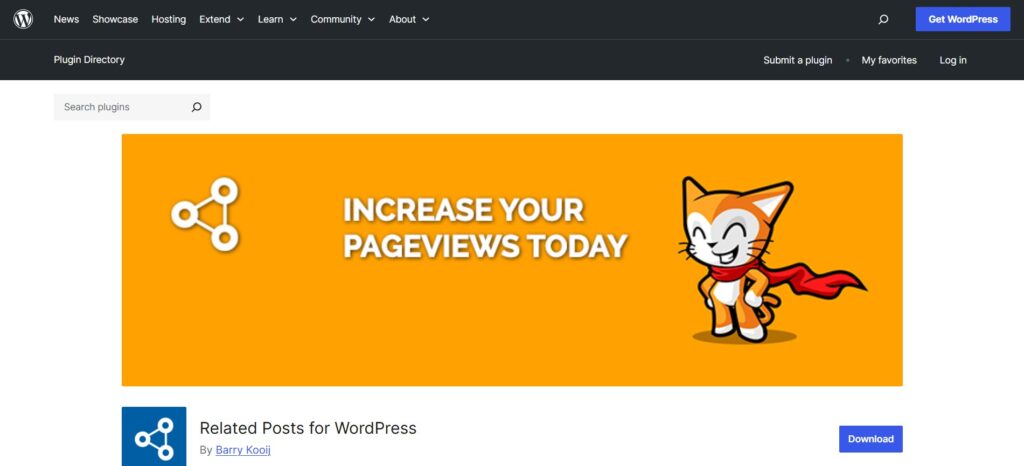 WordPress Notification Bar Plugins - WPFront Notification Bar