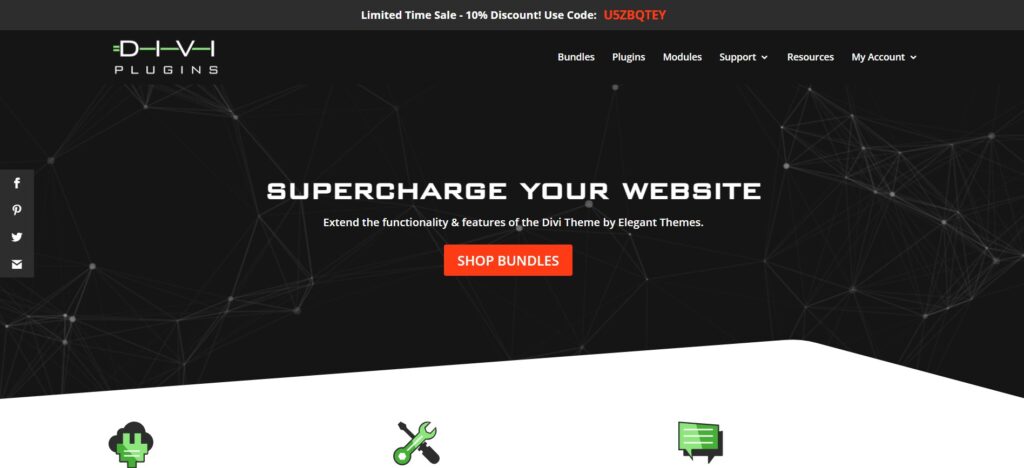 WordPress Landing Page Plugins to Boost Sales - Divi