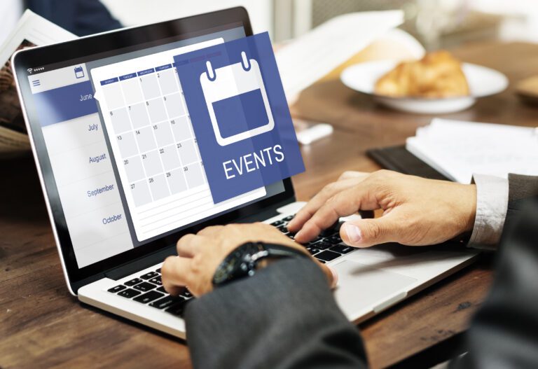 Create an Event Calendar in WordPress