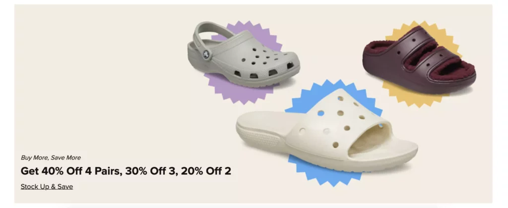 9 Tested Black Friday Popup Ideas for More Sales 2 black friday popup ideas - Sketechers