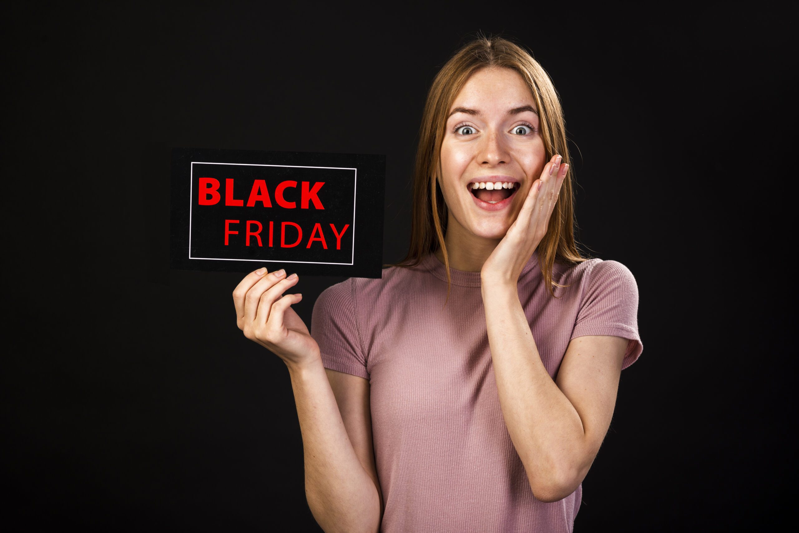 11 Proven Black Friday Sales Strategy to Boost Sell 1 Black Friday Sales Strategy