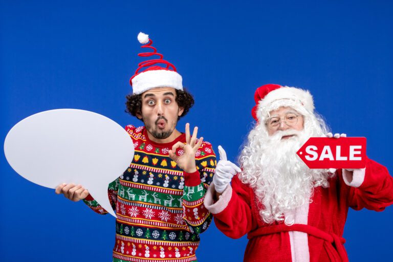 holiday popup ideas
