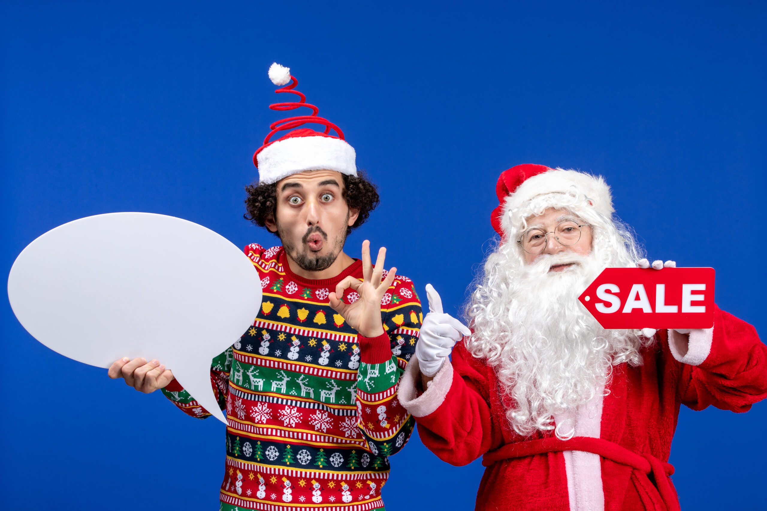 holiday popup ideas
