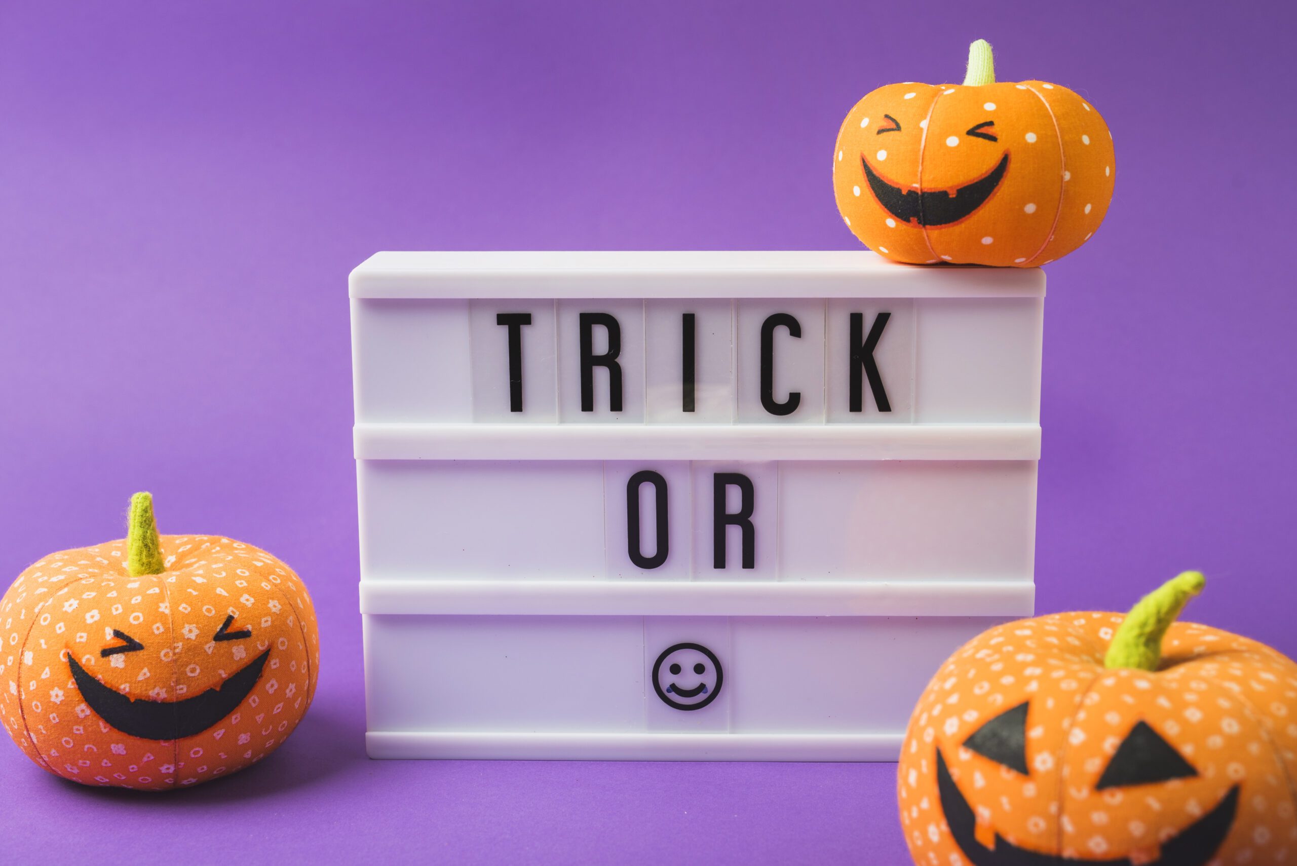 Halloween Popup Ideas