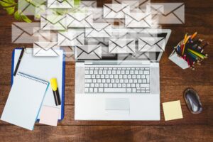 email list legalities