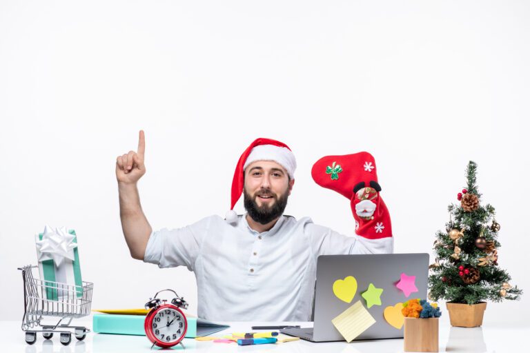 New year marketing ideas